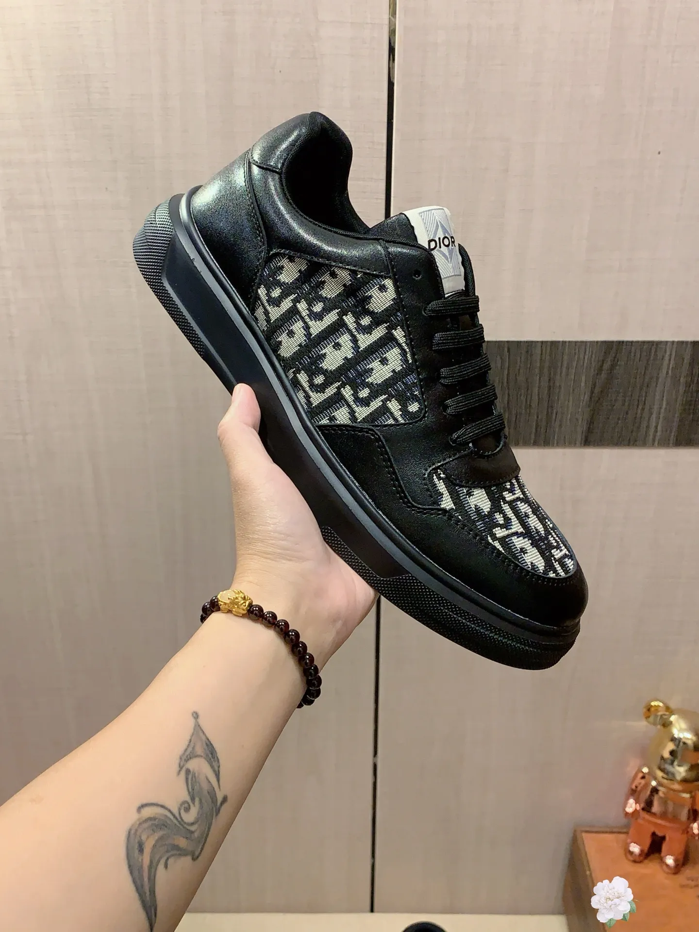 Men's men's shoes💰420💰💰🎩🎩[Lightning][Lightning] "Dior DIOR*" latest • popular casual shoes, top brand [seduce] luxury ~ purchasing agency, top ~ quality. [Strong] The upper is made of imported breathable cowhide with fabric material ➕ Breathable sheepskin feet (•) and fine workmanship. The original stylish and stylish soft rubber wear-resistant and non-slip outsole is light and comfortable on the feet. The real thing looks better when photographed in person. 111: code: 38-44, 3️⃣ colors selected